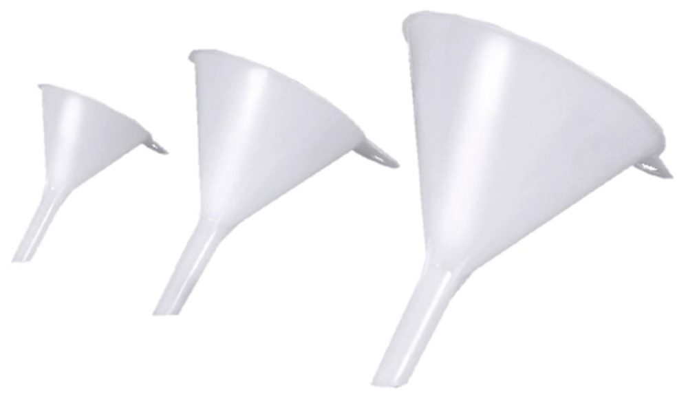 Trichter 6 cm, HD-Polyethylen