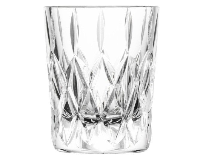 Schnapsglas Age 35 4 Stück