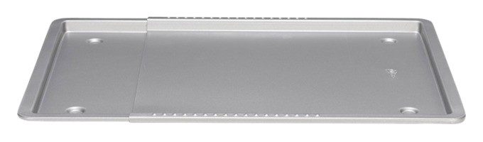 Backblech Silver-Top 33-47 cm