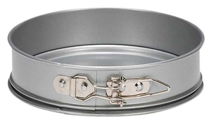 Springform Silver ø 12 cm