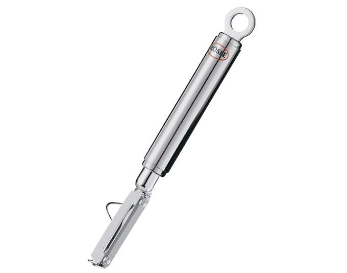 Pendelschäler Rechtshänder19cm