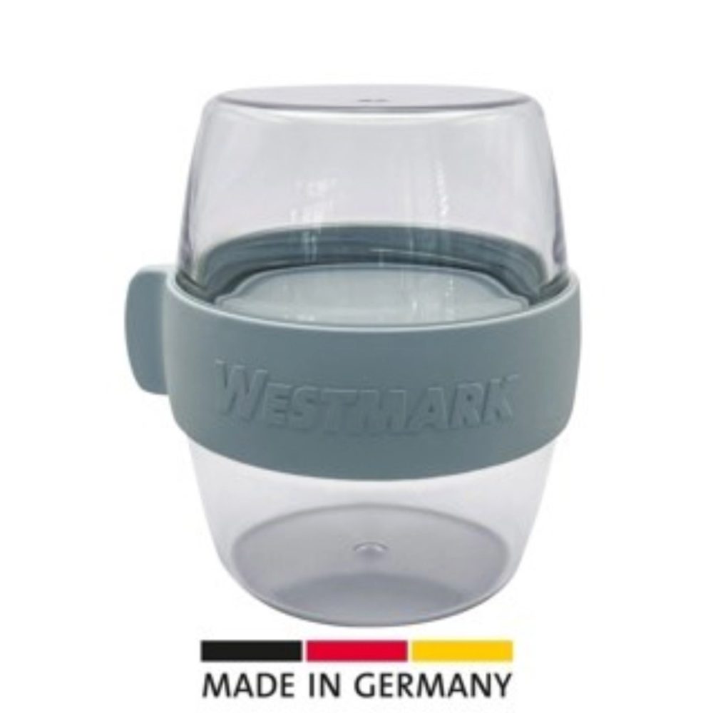Westmark Pocketbox Mini blau 400ml