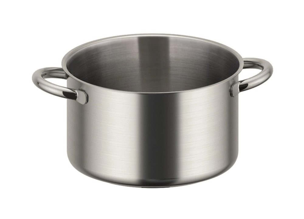 PRIM'APPETY Kochtopf hoch D:50cm Induktion