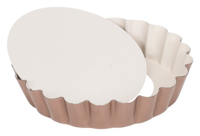 Quicheform Ceramic ø 10 cm