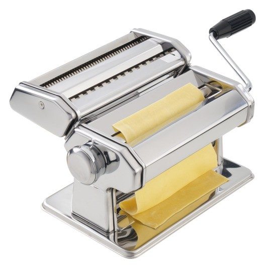 Nudelmaschine Inox