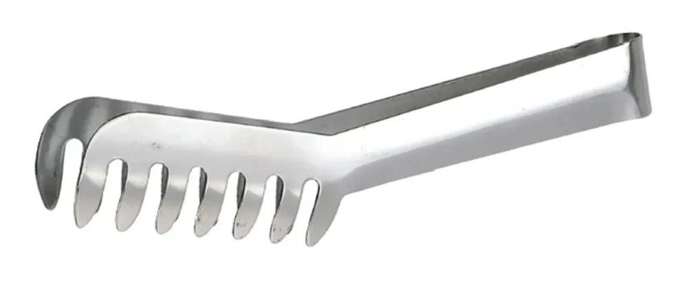 Spaghettizange L:20cm