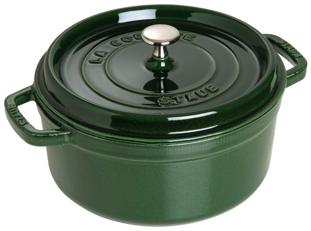 staub - Topf, 26CM/5.3L