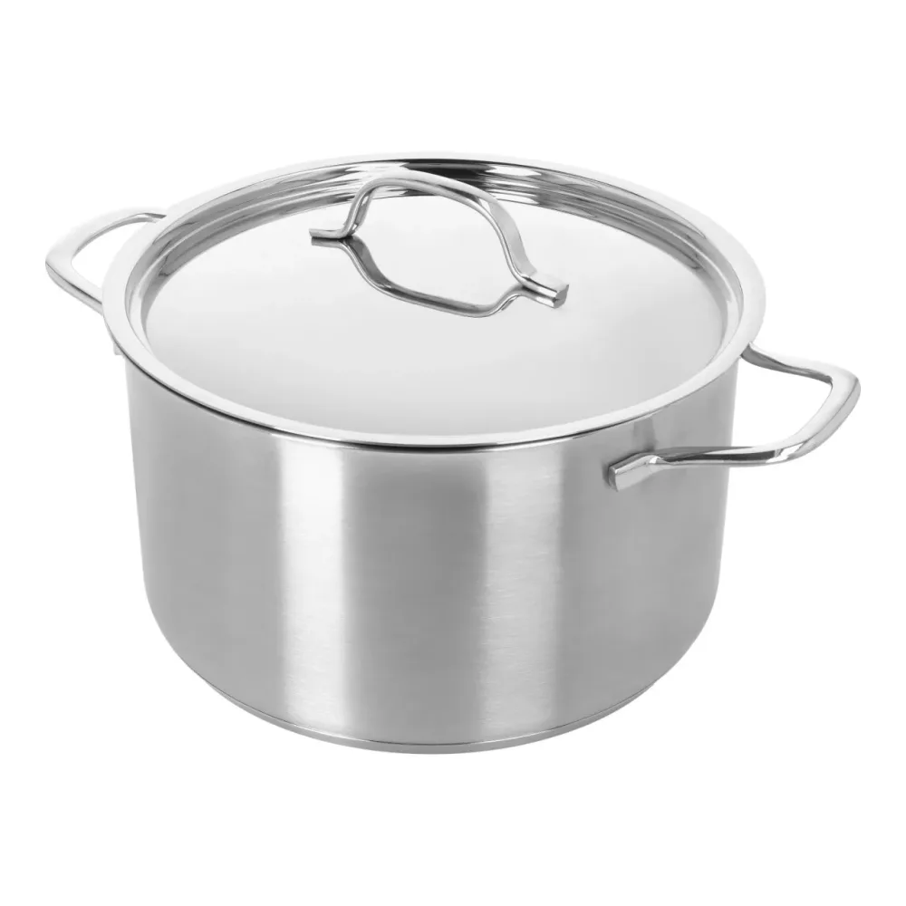 Resto 3 Kochtopf mit Deckel 24cm