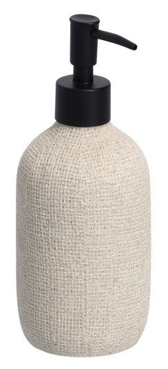 ZPR 18931 Seifenspender Beige