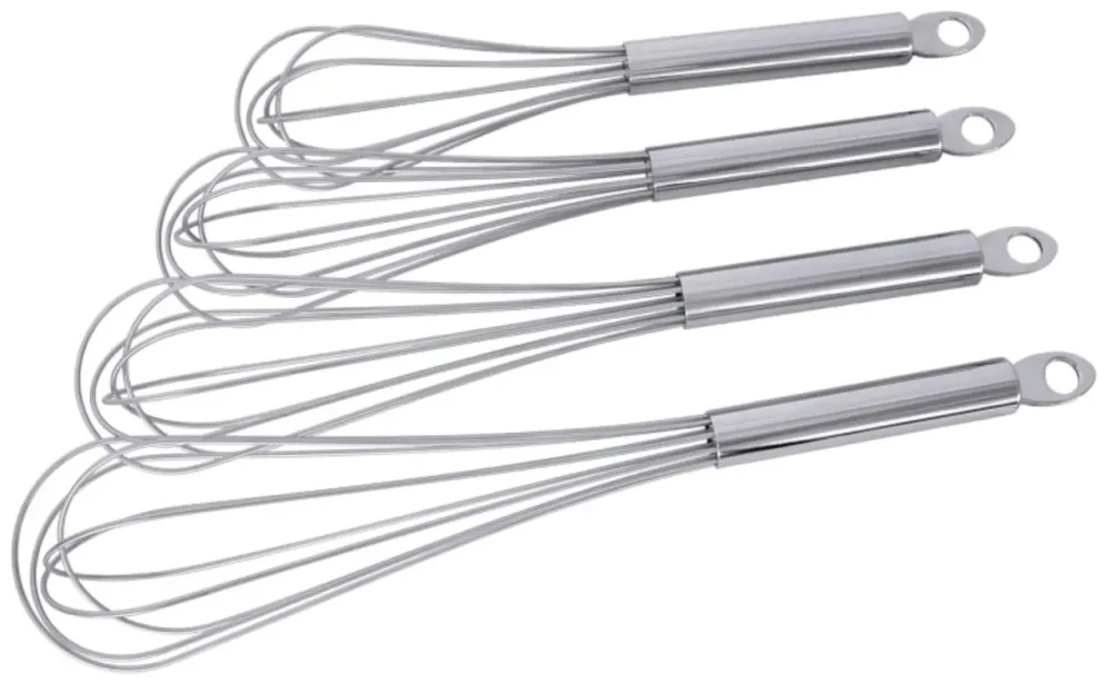 Rührbesen L: 60cm, Draht 2.5mm