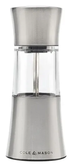 Cole&Mason Cole & Mason Stadhampton Chili/Gewürzmühle 165mm