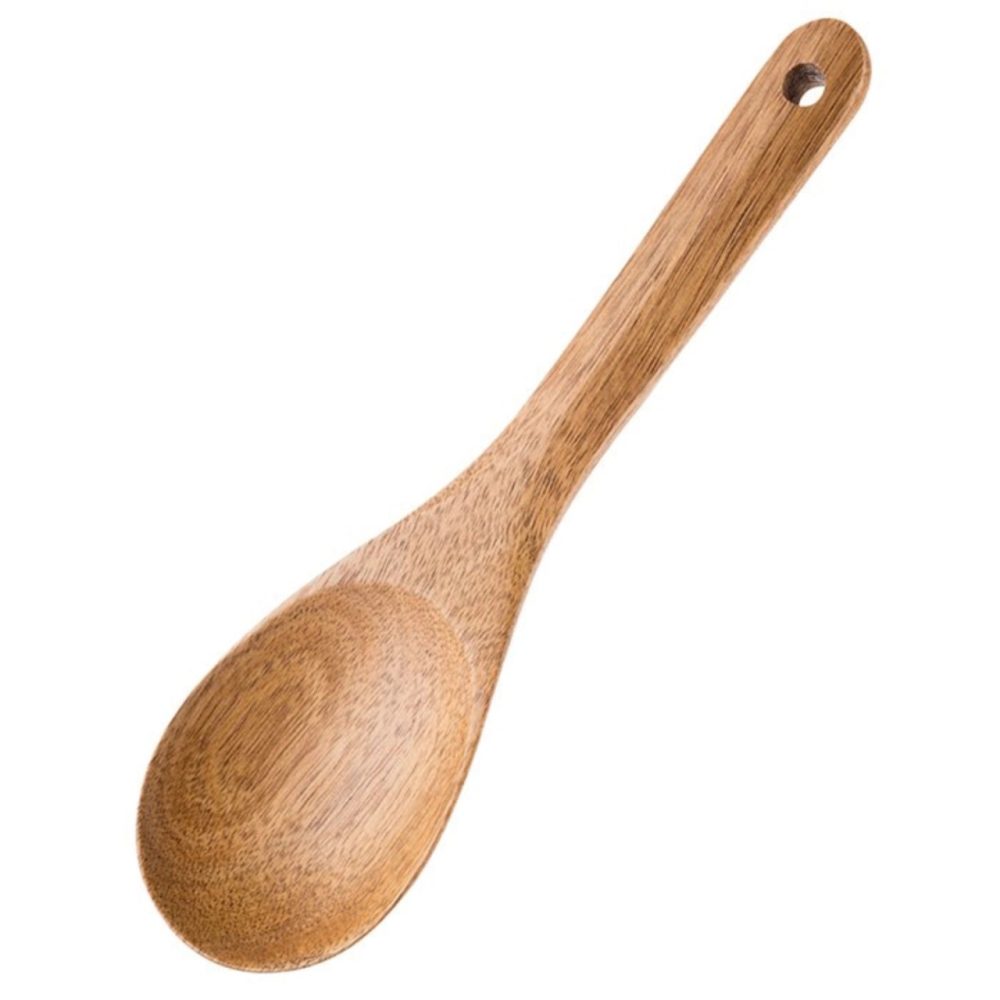 Löffel Total Länge:23,5cm Akazienholz