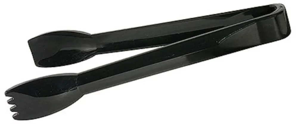Allzweckzange schwarz 31cm