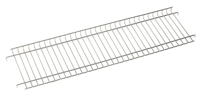 Warmhalterost Videro G4 SL