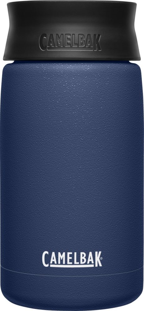 Camelbak Thermobecher Hot Cap Blau Edelstahl 0 cm - Farbe: navy - Thermobecher