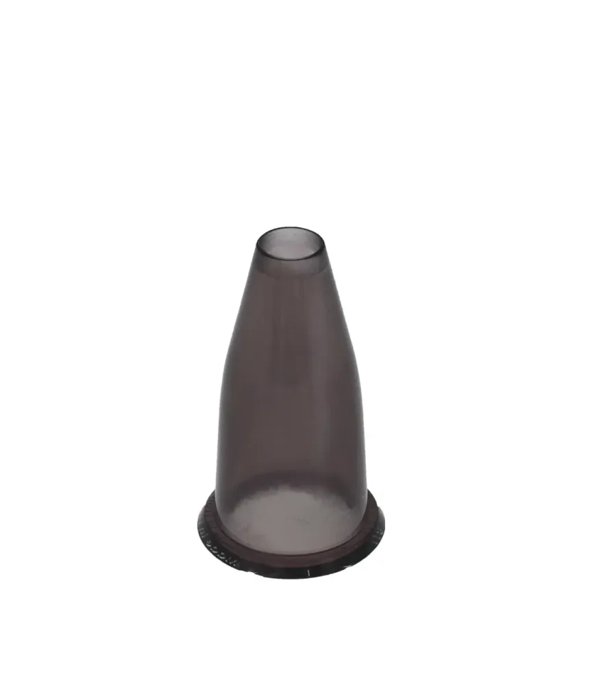 Lochtüllen rund aus Tritan U8 D:11mm