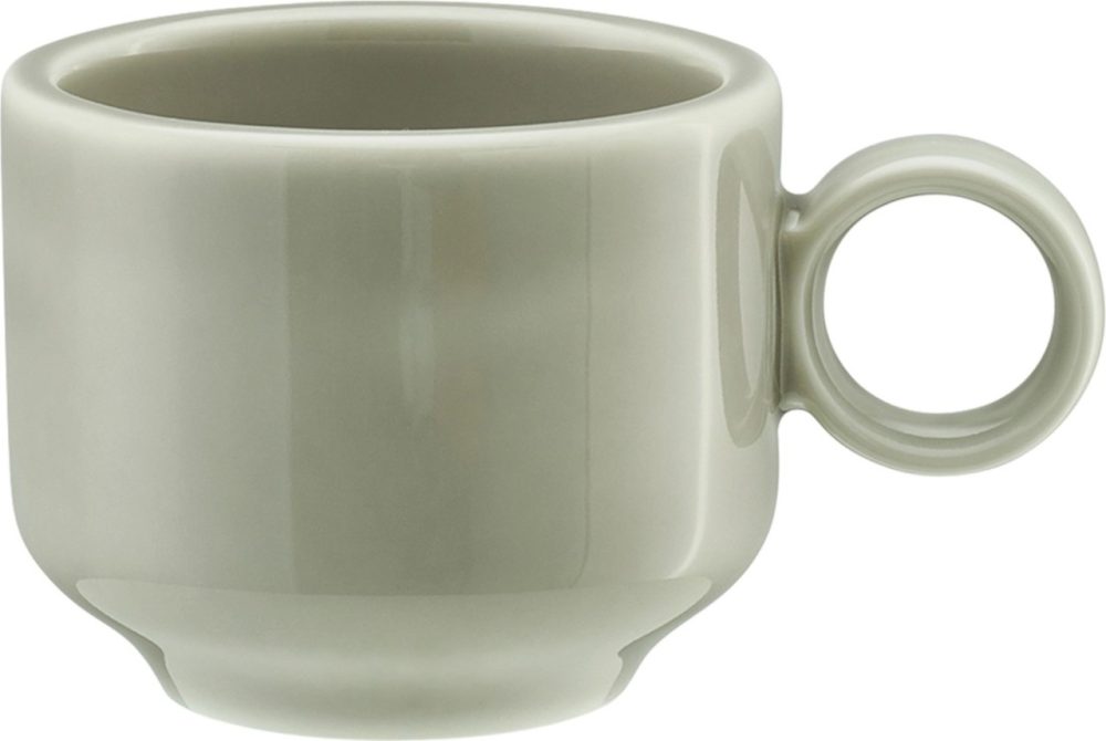 Shiro Glaze Steam Kaffee Obere 0.2lt