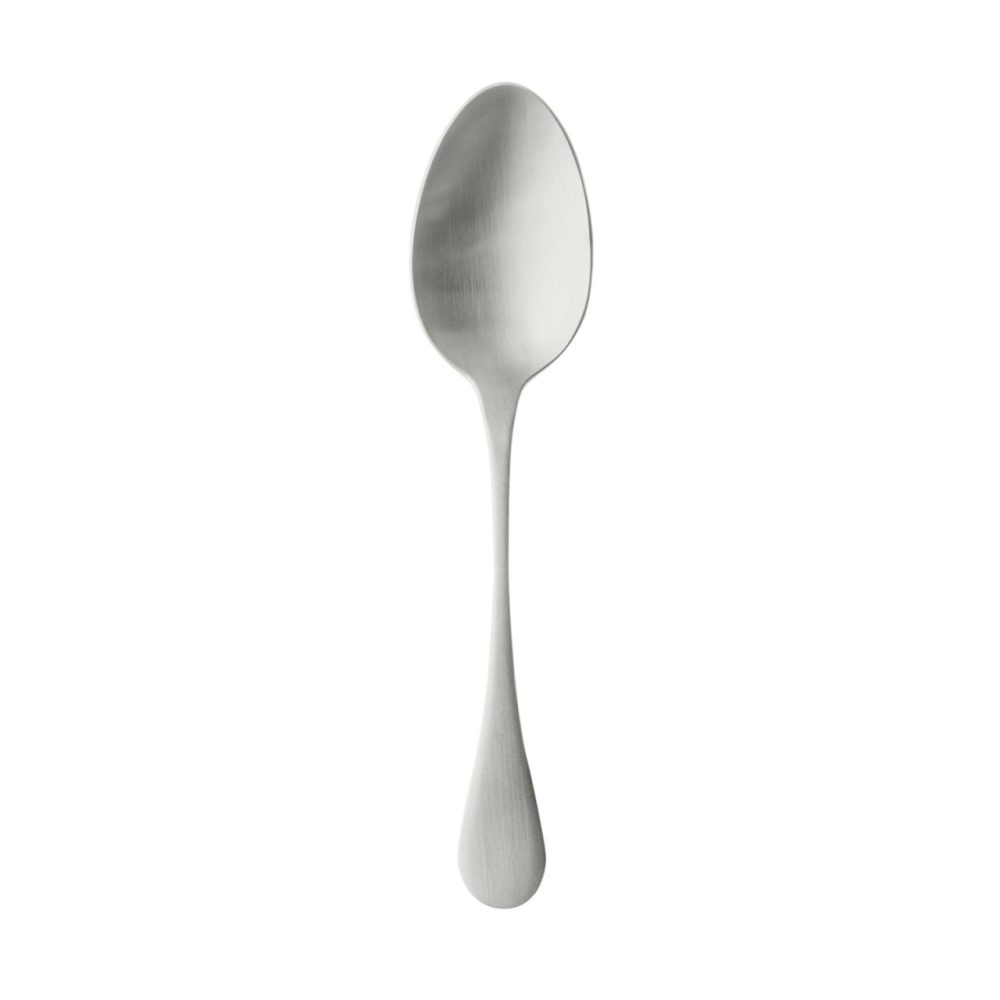 Antigo Servierlöffel L23.7cm silber matt