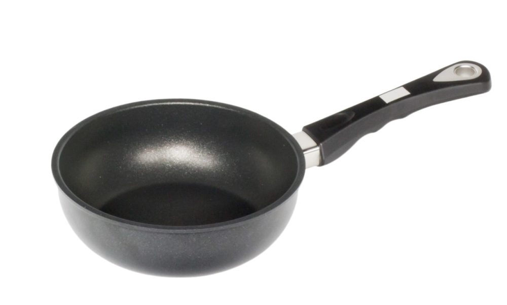 Sauteuse D20cm, H6cm