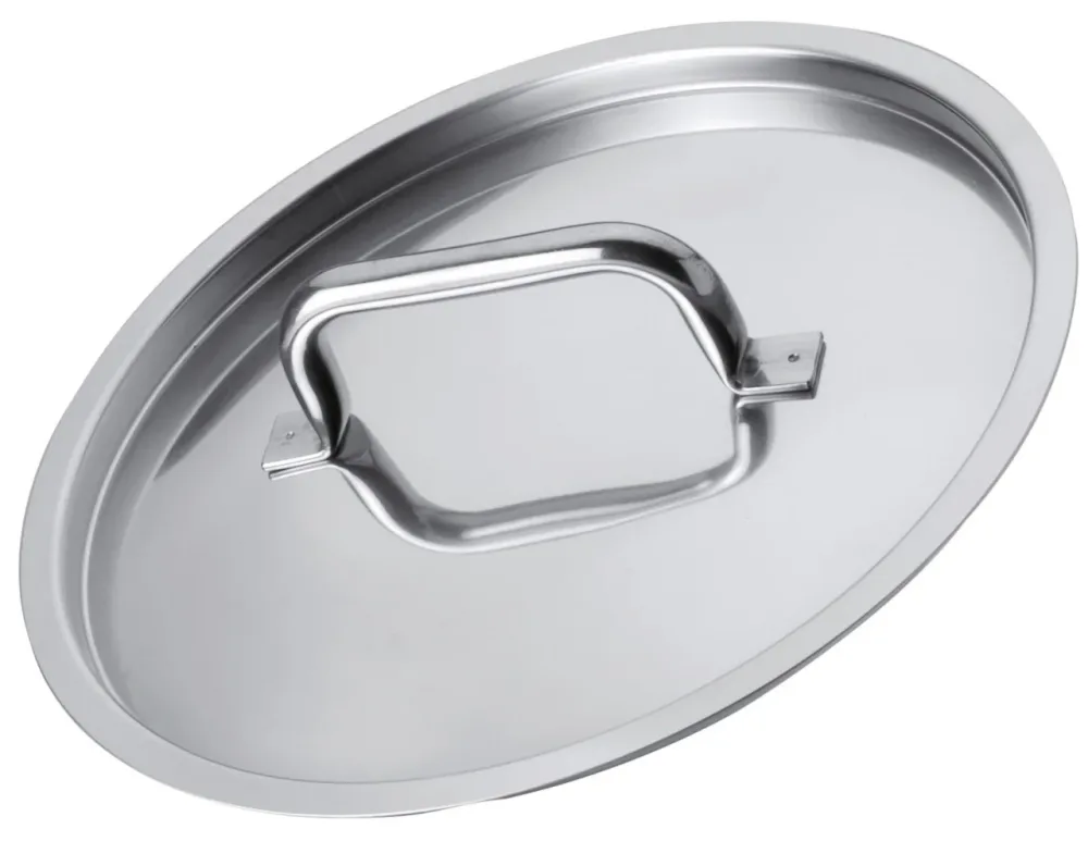 Chef Deckel 28cm