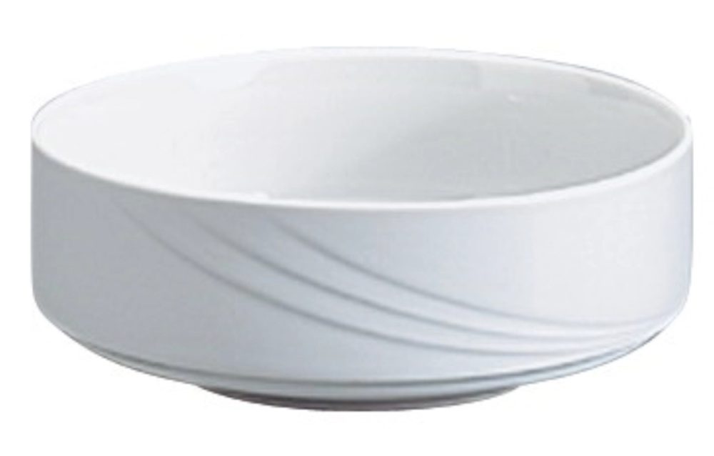 Donna Salatschale rund D18cm 1lt H6.3cm
