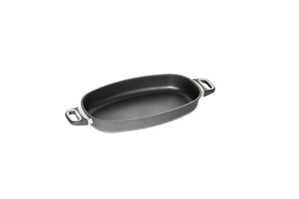 Induktions-Schnell-Kochtopf D24cm