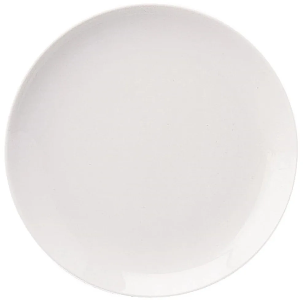 Unlimited Teller flach Coupe 17 cm