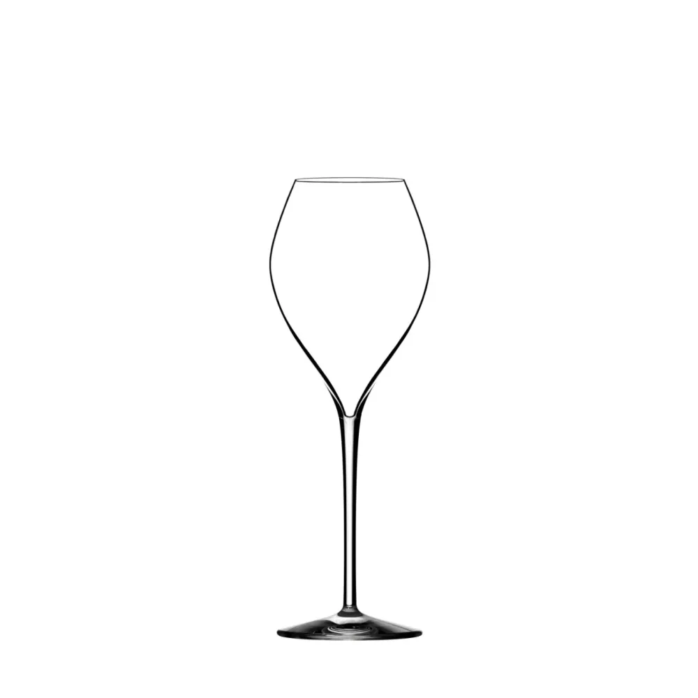 6er Set Jamesse Premium Champagnerglas 25cl