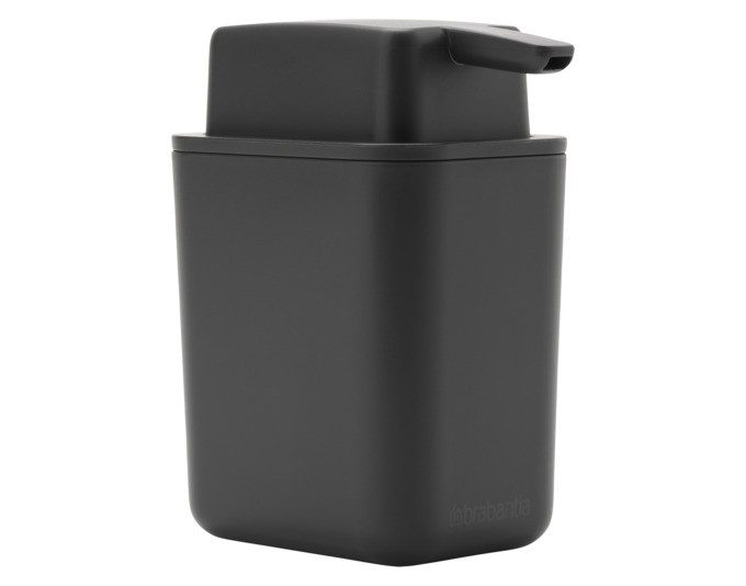 Brabantia - Seifenspender Dark Grey 30 25 03, One Size