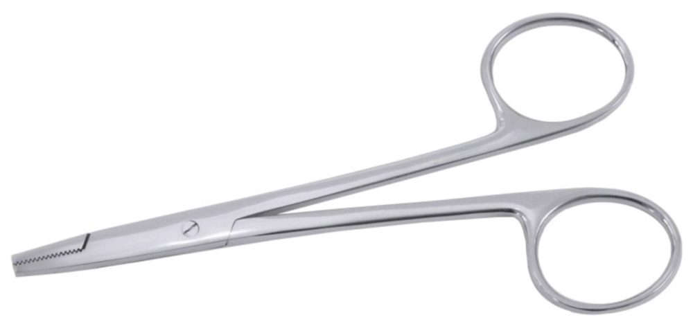 Fischgrätenzange 15cm