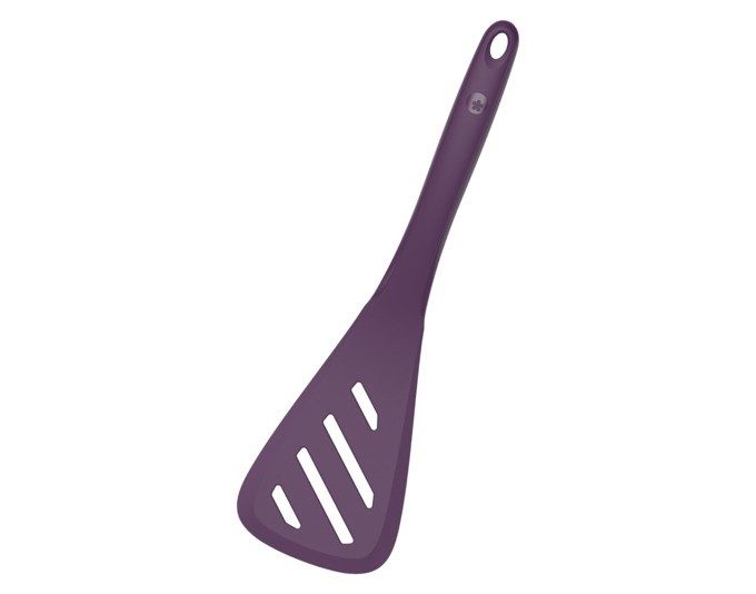 Schlitzwender Design L 30 lila