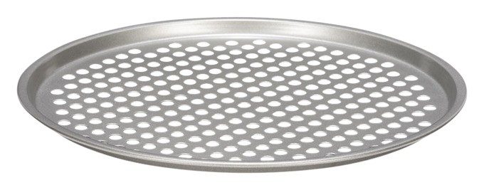 Pizzablech Silver-Top ø 31 cm