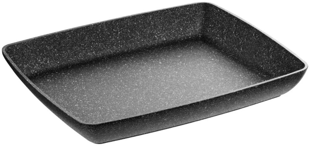 Frostfire Schale GN 1/2 32.5x26.5cm H4.5cm