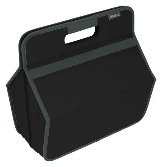 Faltbox Hobby Werkzeug black