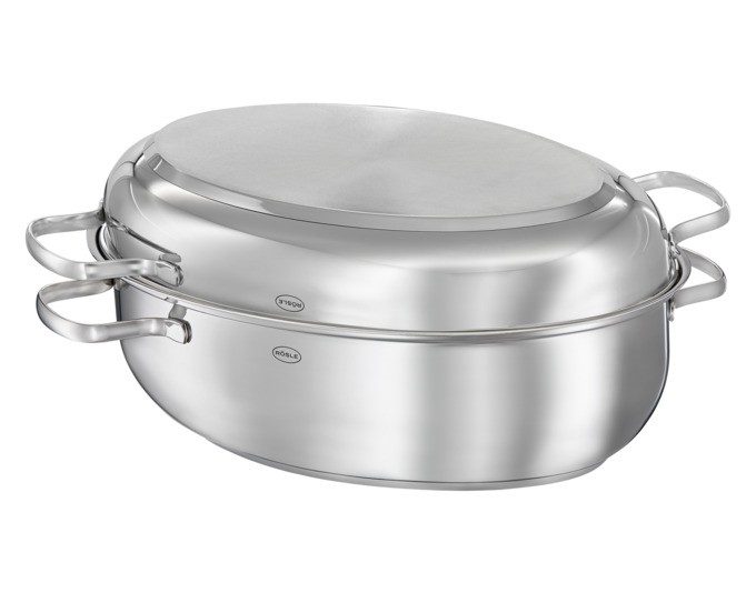 Bräter Pureel.KerPrCePl.Deckel