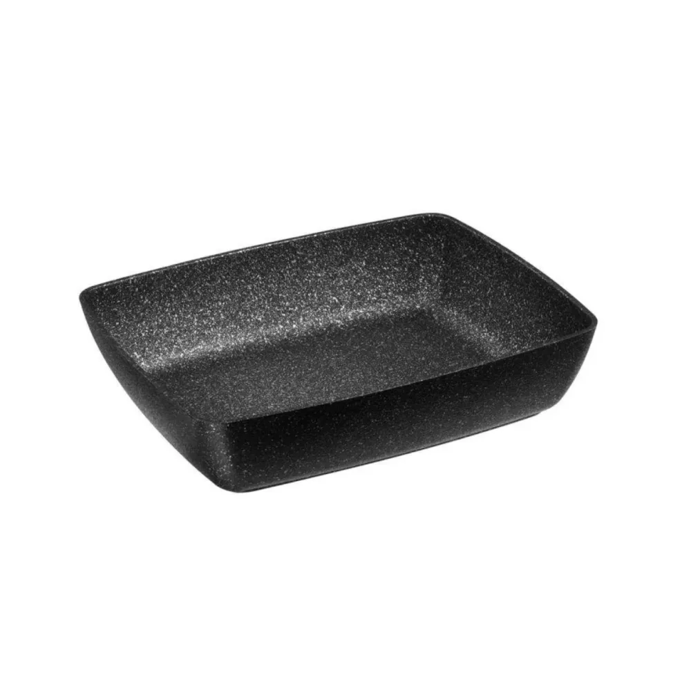 Frostfire GN 1/2 Schale 32.5x26.5cm H7.5cm 4.5L