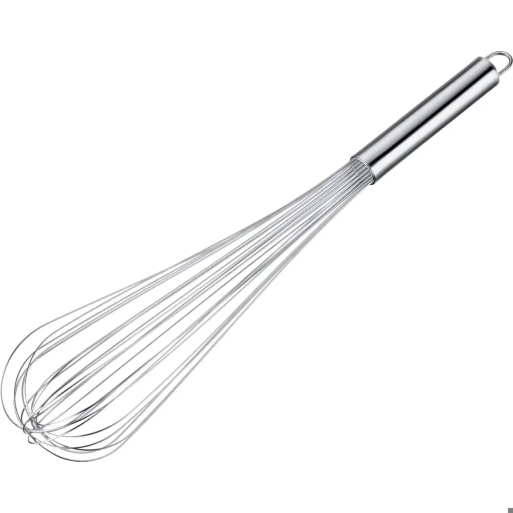 Pro Schneebesen ca. 48cm, flexibel