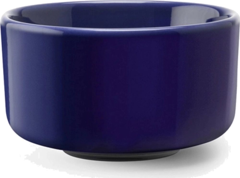 2er Set Collective Schale D8cm cobalt