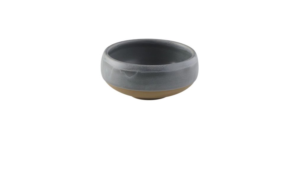 Emerge Seattle Grey Schüssel 45.5cl 12cm H5.9cm