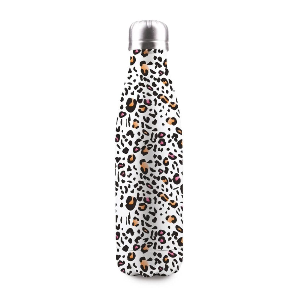 Isolierflaschen doppelw. 500ml, Animalier