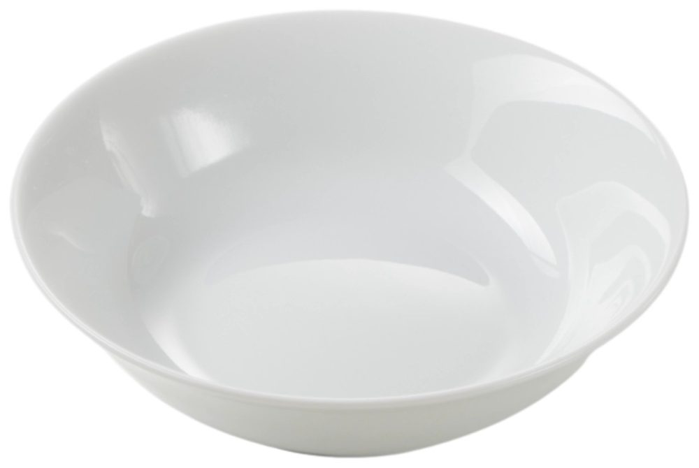 Page Blanche Schale 200ml D14cm H4cm weiss