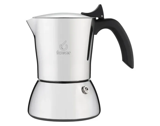 Kaffeezubereiter Miss Perla 2T