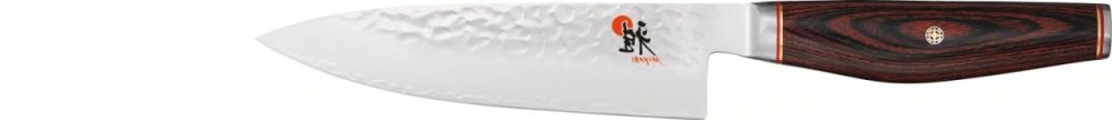 6000 MCT Gyutoh 16cm