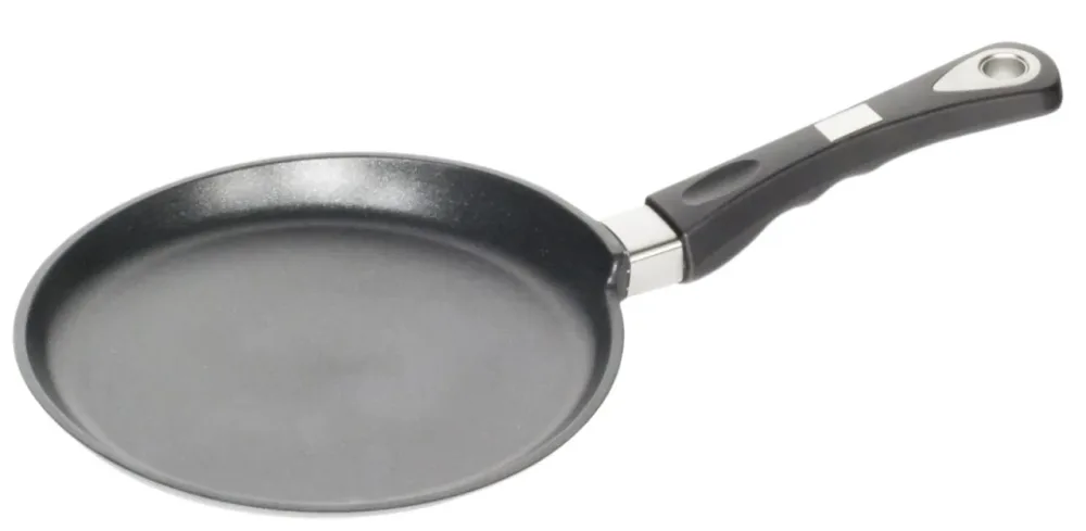 Induktion Crêpes Pfanne D24cm