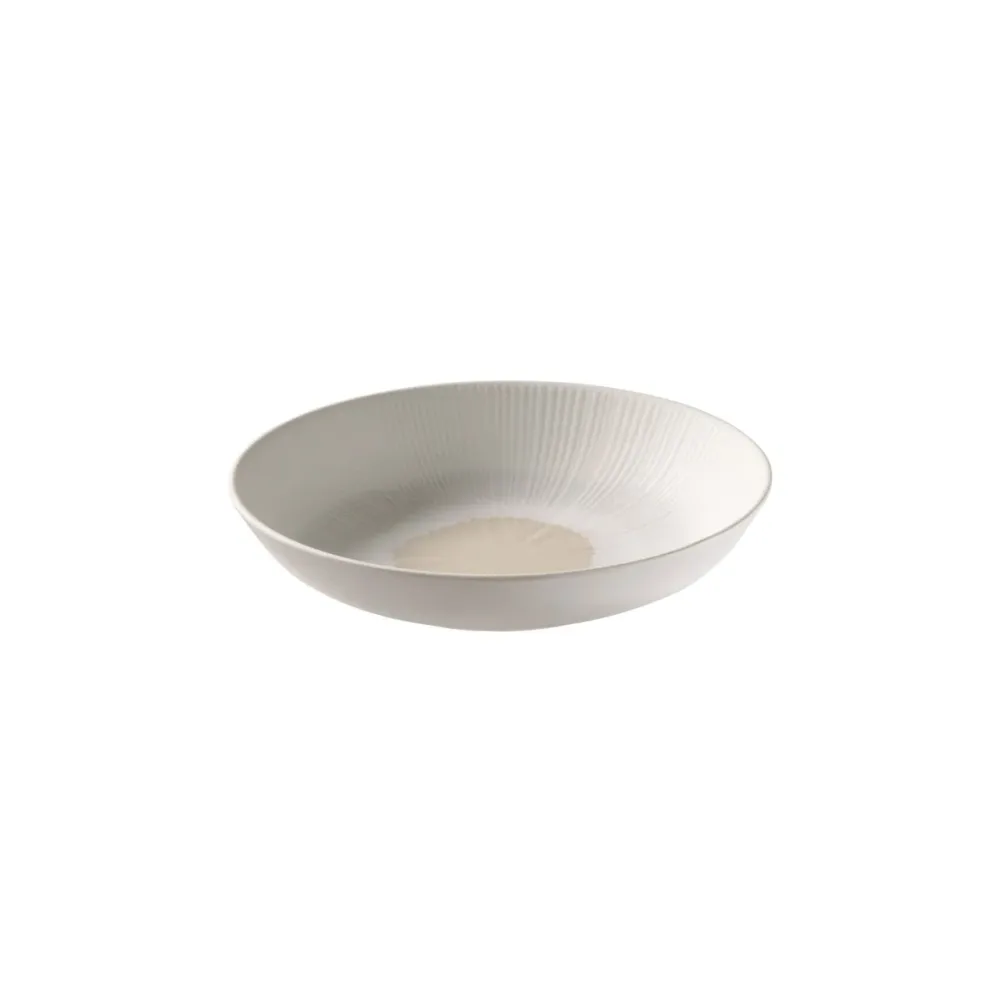 Blush Schale D22.5cm H4.5cm melamin