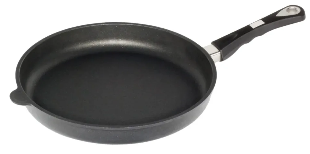 Bratpfanne D32cm, H5cm