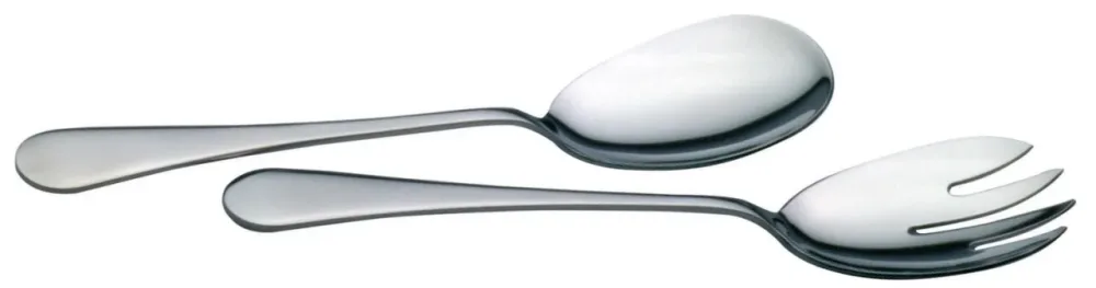 ROMA Salatbesteck 23cm