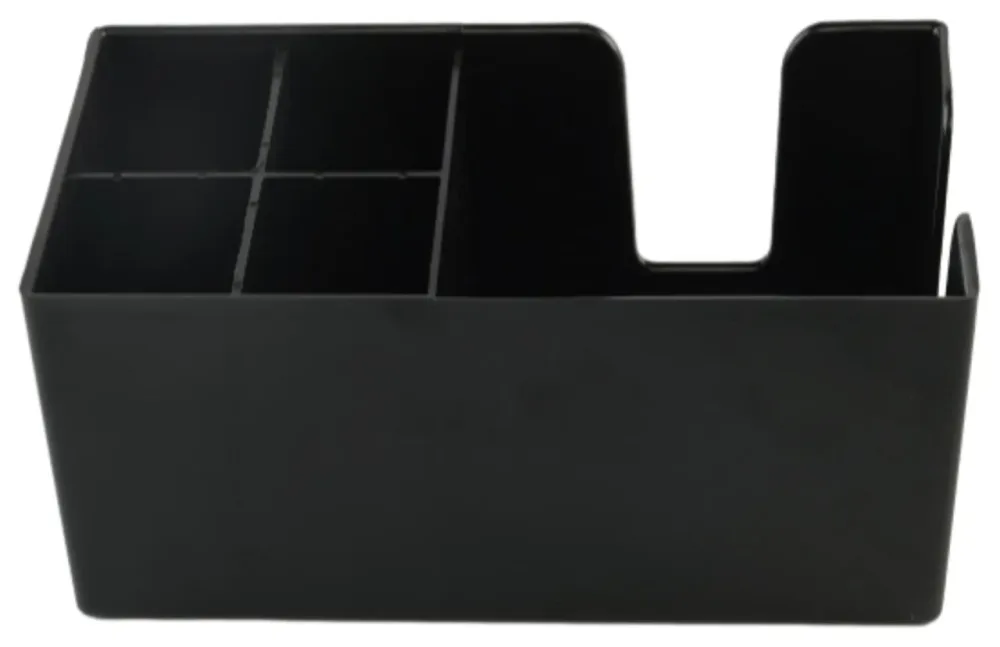 Bar Caddy schwarz