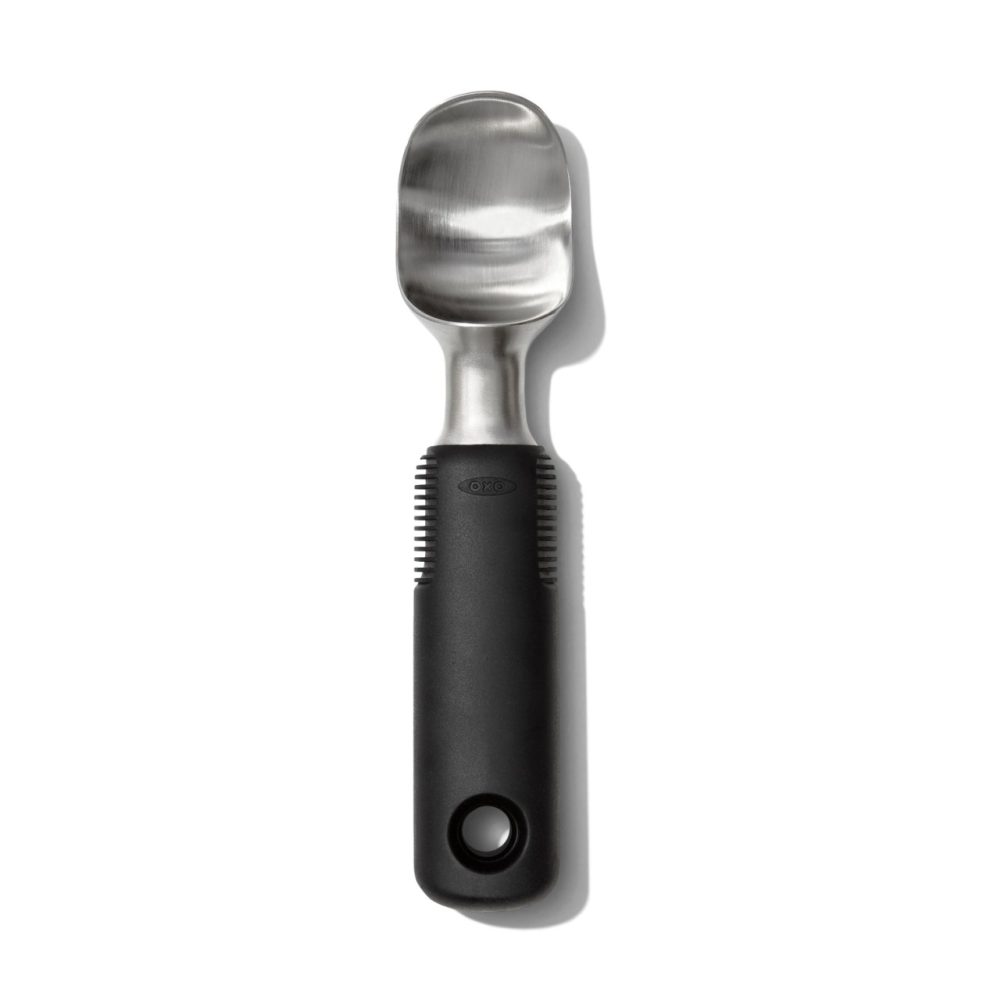 OXO - Eisportionierer, 26.7CM, Chrom