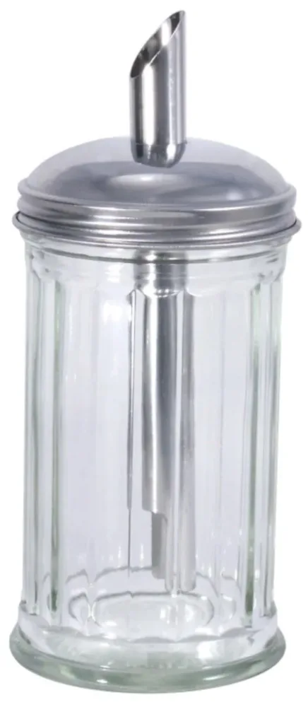 Zuckerspender 0.3 lt.